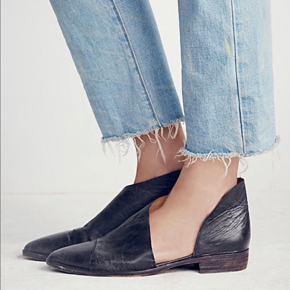 Free People Royale Flat